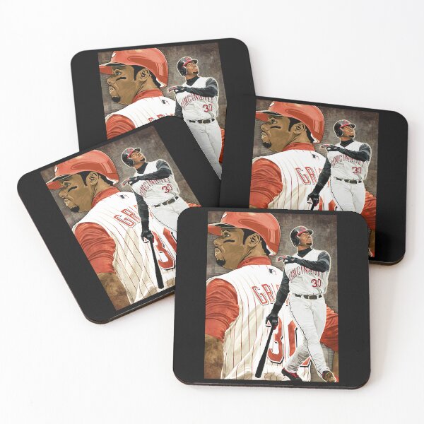 Item preview, Ken Griffey Jr. designed and sold by miles-conner.