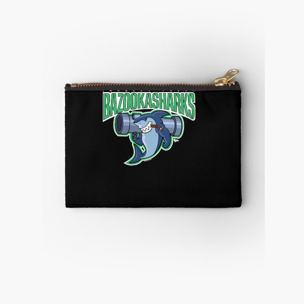 Item preview, Bazooka Sharks designed and sold by AllBowens.
