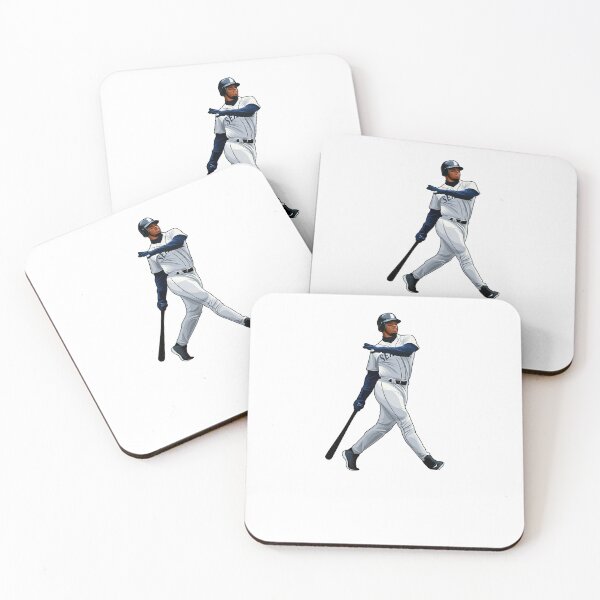 Item preview, Ken Griffey Jr. Homerun Legends designed and sold by miles-conner.