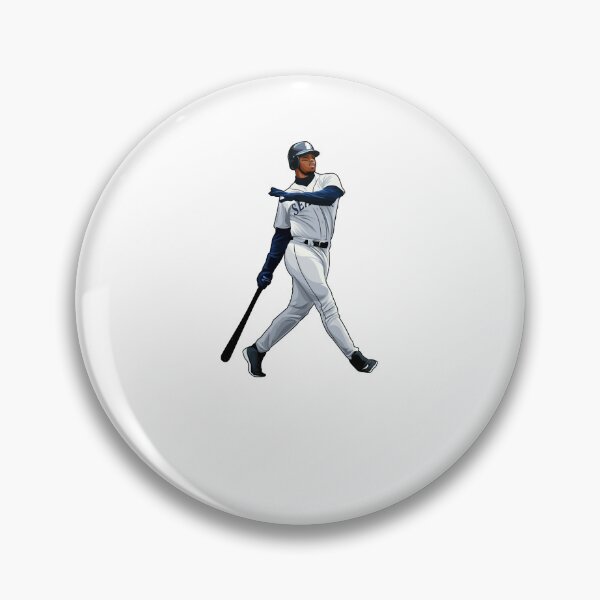 Item preview, Ken Griffey Jr. Homerun Legends designed and sold by miles-conner.