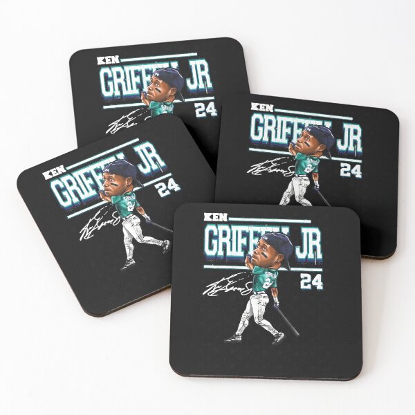 Item preview, Ken Griffey Jr designed and sold by miles-conner.
