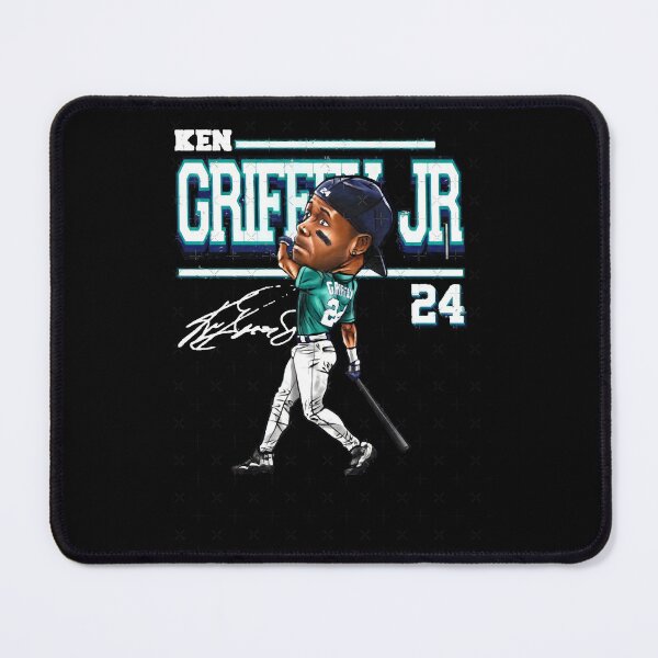Item preview, Ken Griffey Jr designed and sold by miles-conner.