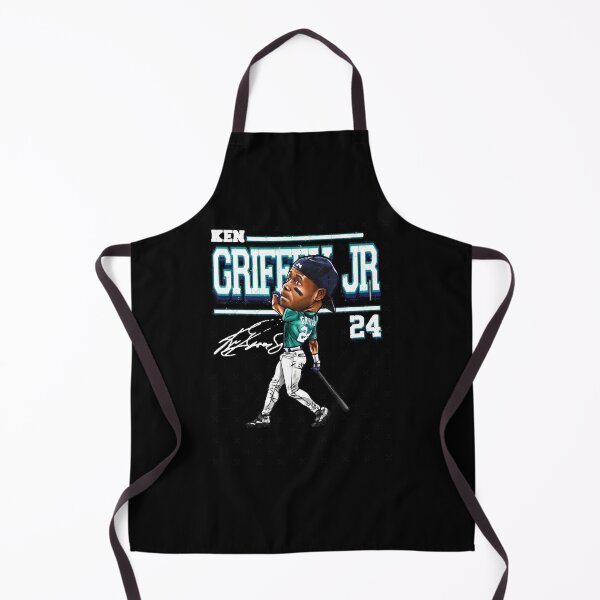 Artikelvorschau, Ken Griffey Jr entworfen und verkauft von miles-conner.