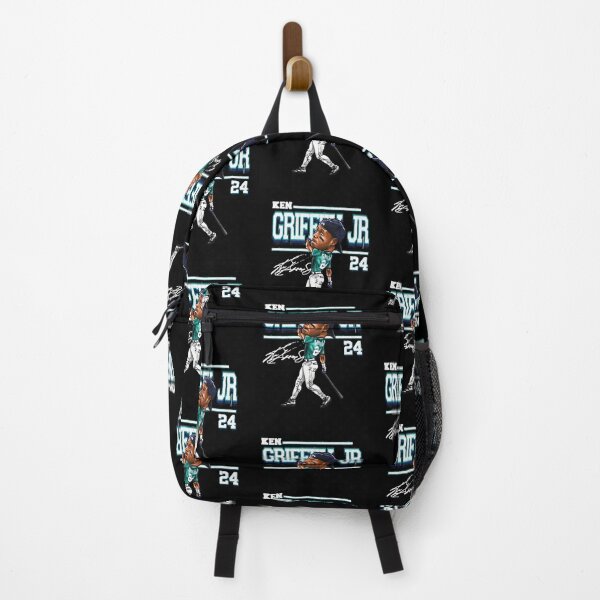 Item preview, Ken Griffey Jr designed and sold by miles-conner.