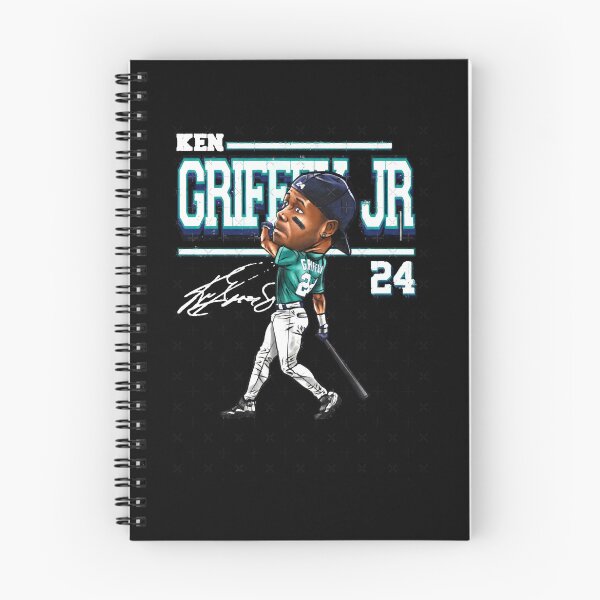 Item preview, Ken Griffey Jr designed and sold by miles-conner.
