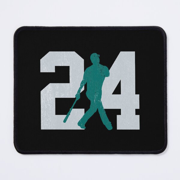Item preview, The Kid (Teal _amp_ Gray) designed and sold by miles-conner.