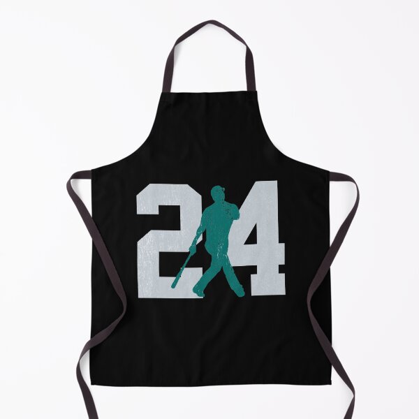 Item preview, The Kid (Teal _amp_ Gray) designed and sold by miles-conner.