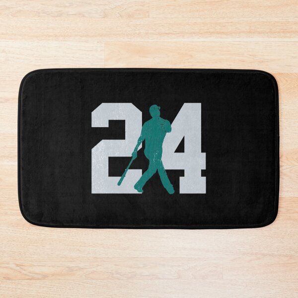 Item preview, The Kid (Teal _amp_ Gray) designed and sold by miles-conner.