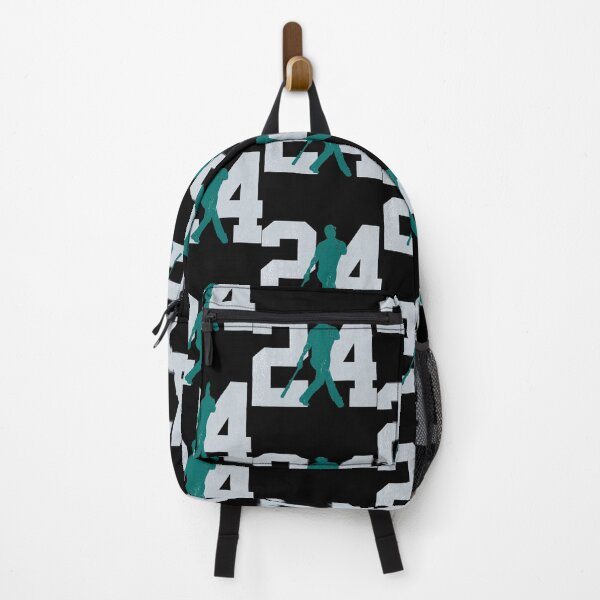 Item preview, The Kid (Teal _amp_ Gray) designed and sold by miles-conner.