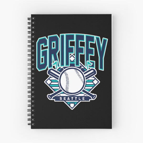 Item preview, Vintage Seattle Baseball Griffey designed and sold by miles-conner.