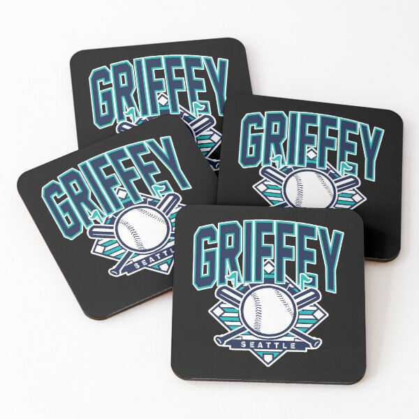 Item preview, Vintage Seattle Baseball Griffey designed and sold by miles-conner.