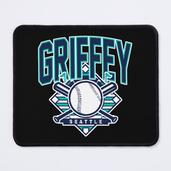 Item preview, Vintage Seattle Baseball Griffey designed and sold by miles-conner.