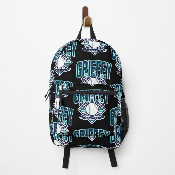 Item preview, Vintage Seattle Baseball Griffey designed and sold by miles-conner.