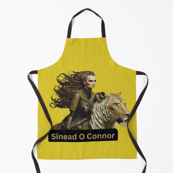 Item preview, Sinead O Connor #sinead #oconnor #lion #connor designed and sold by Propc.