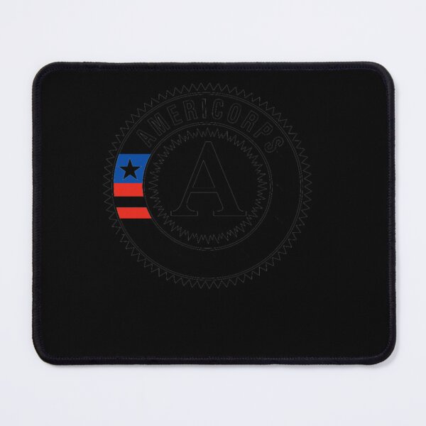 Item preview, americorps designed and sold by AllBowens.