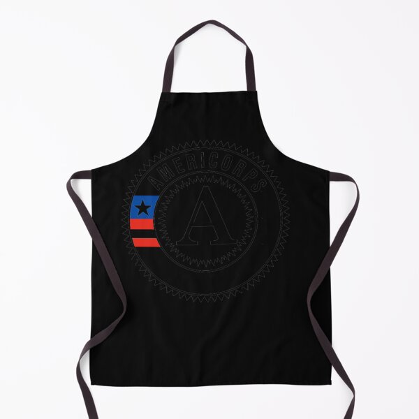 Item preview, americorps designed and sold by AllBowens.