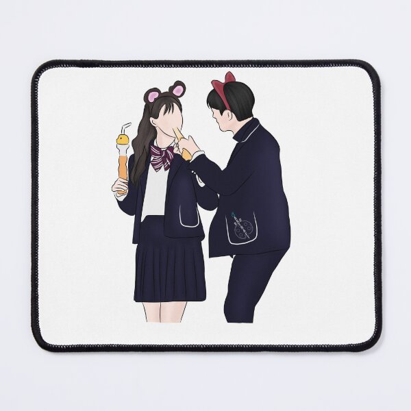 Item preview, King The Land Korean Drama designed and sold by ArtRaftPro.