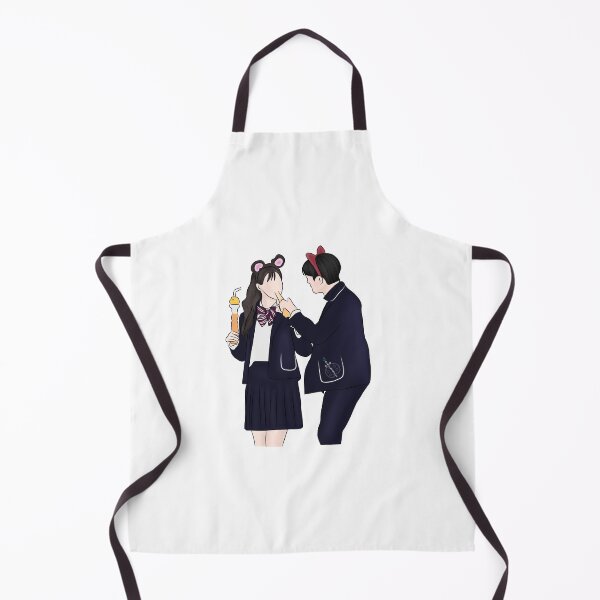 Item preview, King The Land Korean Drama designed and sold by ArtRaftPro.