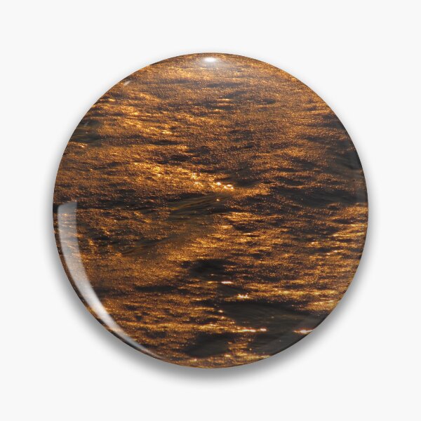 Item preview, Golden Water, Devon UK designed and sold by lezvee.