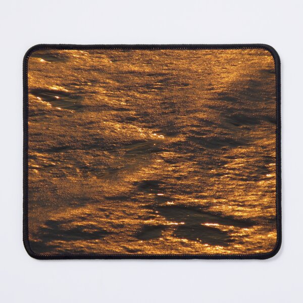 Item preview, Golden Water, Devon UK designed and sold by lezvee.