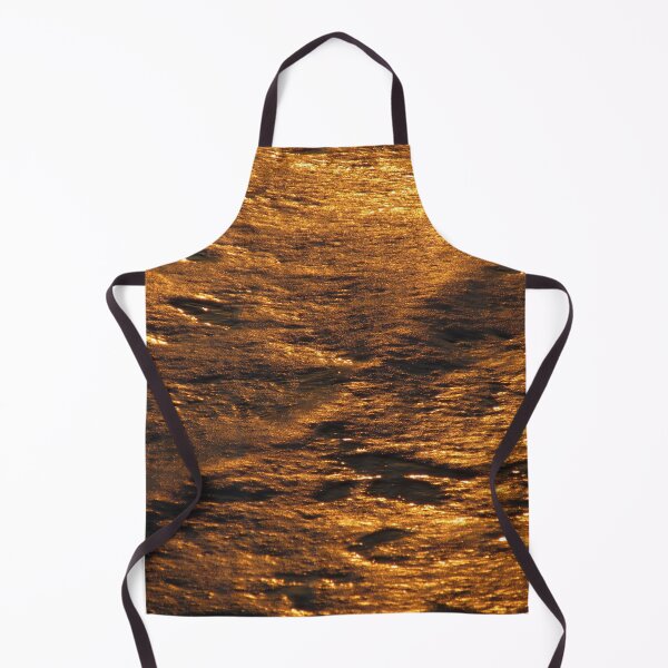 Item preview, Golden Water, Devon UK designed and sold by lezvee.