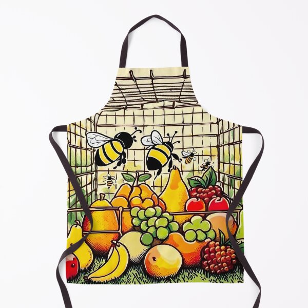 Item preview, Fruit Cage designed and sold by DiscoGypsyFish.
