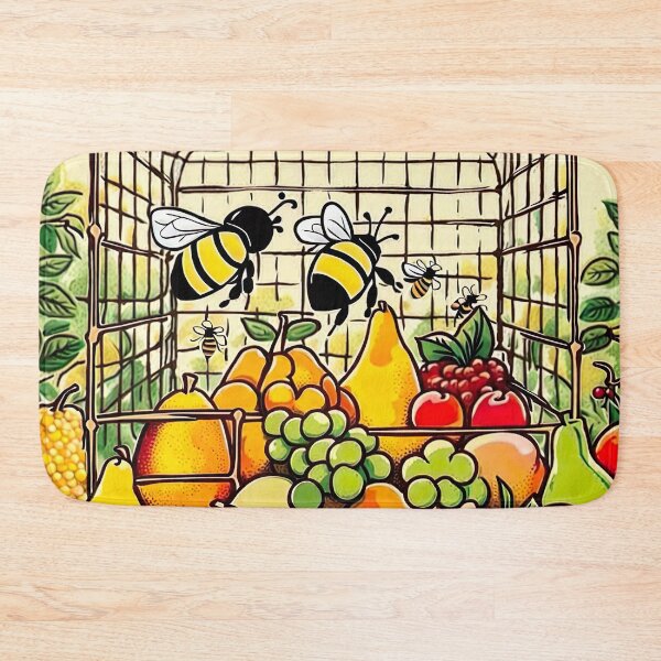 Item preview, Fruit Cage designed and sold by DiscoGypsyFish.