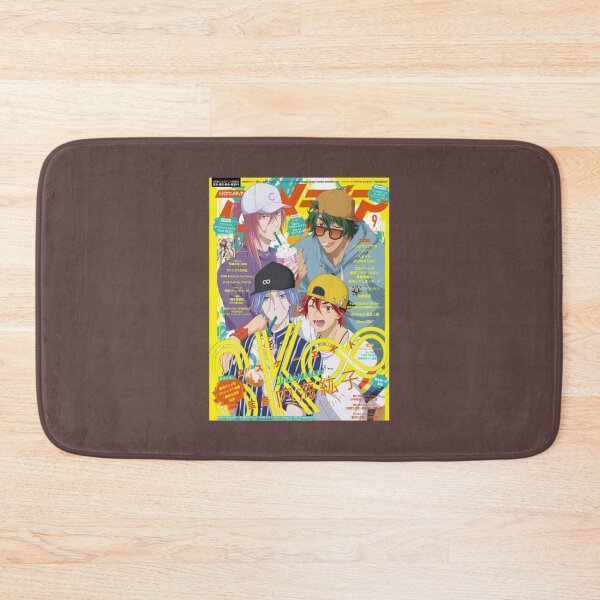 Item preview, sk8 the infinity                               designed and sold by KerenzaJohnson.