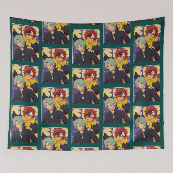 Item preview, sk8 the infinity                               designed and sold by KerenzaJohnson.