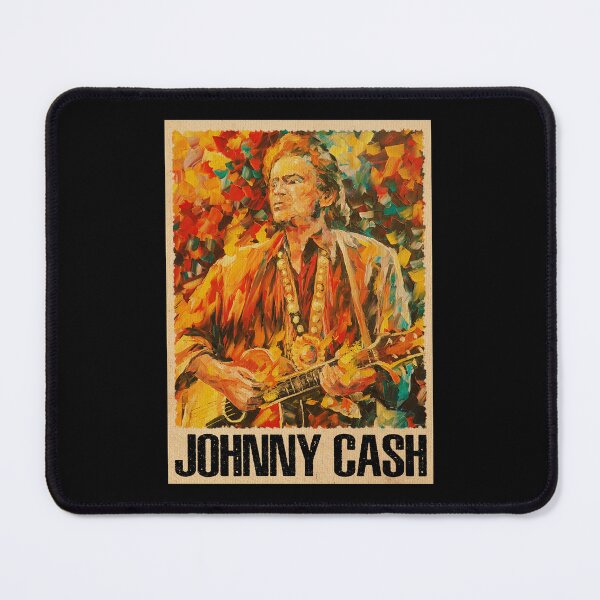Item preview, Walk the Line Exploring Johnny Cashs Life designed and sold by Carcur1984.