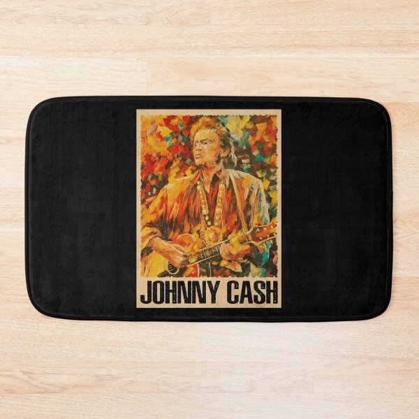 Item preview, Walk the Line Exploring Johnny Cashs Life designed and sold by Carcur1984.