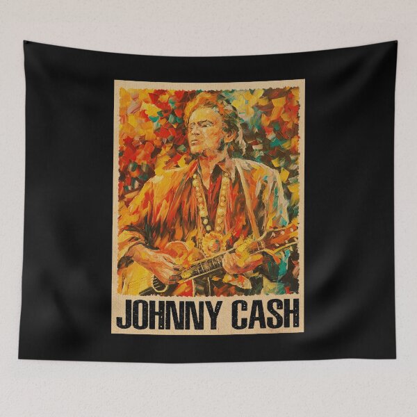 Item preview, Walk the Line Exploring Johnny Cashs Life designed and sold by Carcur1984.