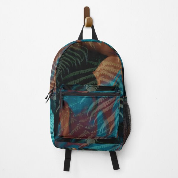 Item preview, Fern batik designed and sold by ookaiyah.