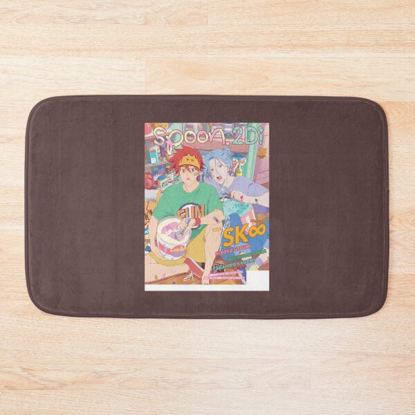 Item preview, sk8 the infinity                               designed and sold by KerenzaJohnson.