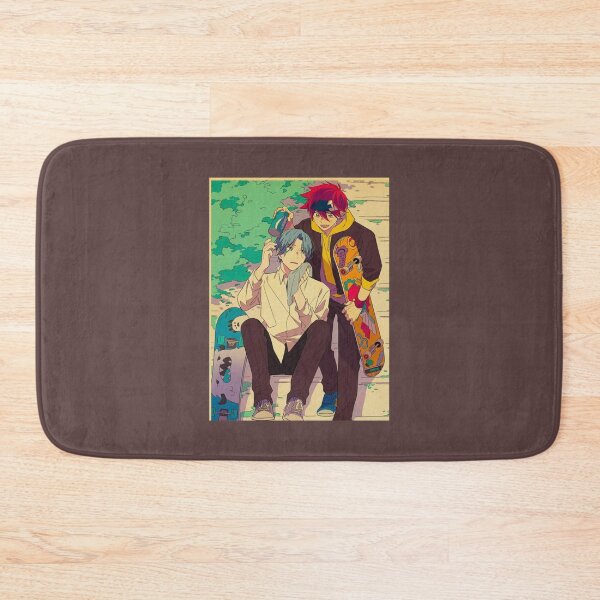 Item preview, sk8 the infinity                               designed and sold by KerenzaJohnson.