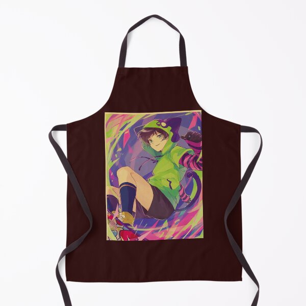 Item preview, sk8 the infinity designed and sold by KerenzaJohnson.
