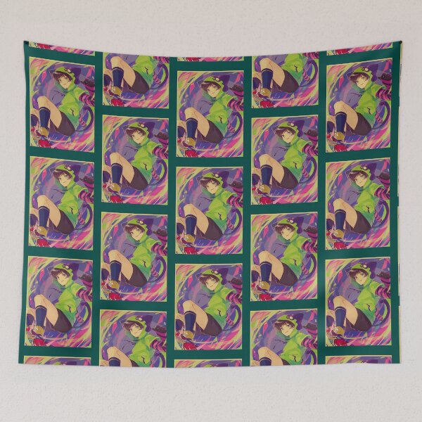 Item preview, sk8 the infinity                               designed and sold by KerenzaJohnson.