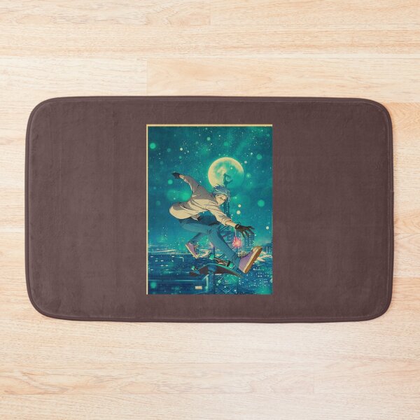 Item preview, sk8 the infinity                               designed and sold by KerenzaJohnson.