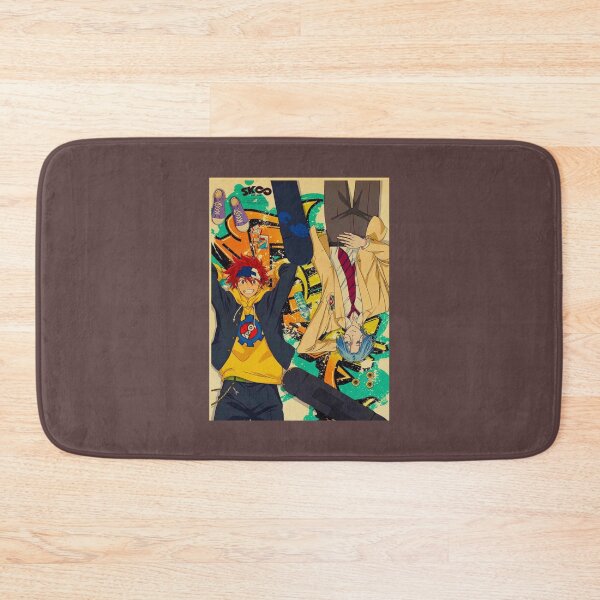 Item preview, sk8 the infinity                               designed and sold by KerenzaJohnson.