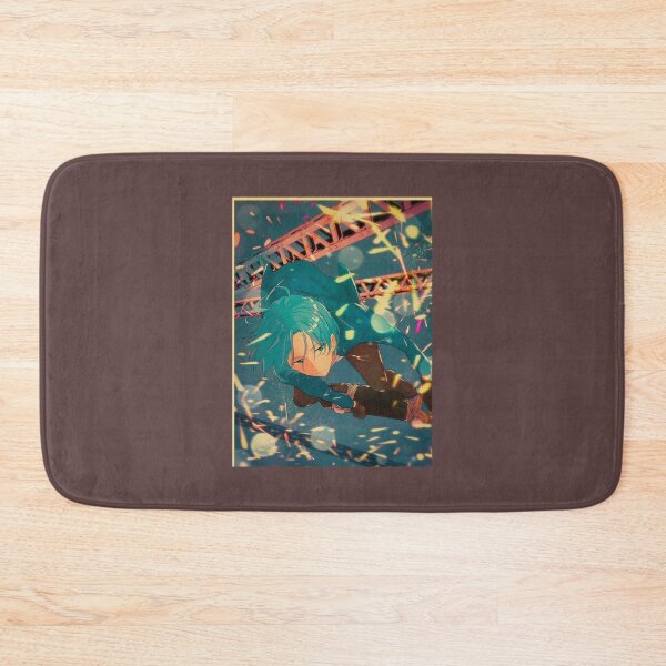 Item preview, sk8 the infinity                               designed and sold by KerenzaJohnson.