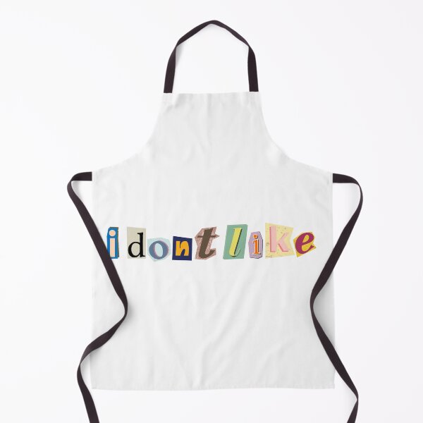 Item preview, i dont like designed and sold by majin666bkk.