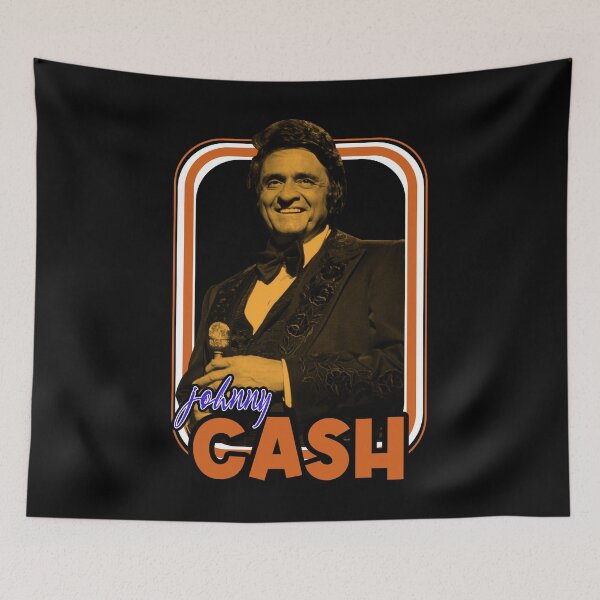 Item preview, Cashs Chronicles The Stories Behind the Songs designed and sold by Carcur1984.