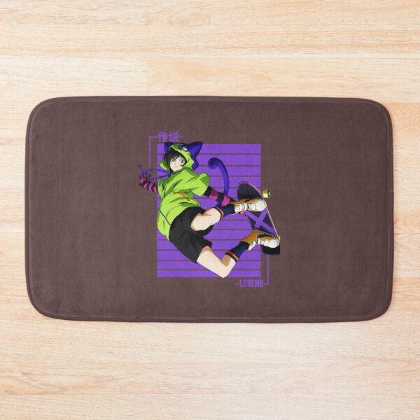 Item preview, sk8 the infinity                               designed and sold by KerenzaJohnson.