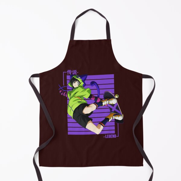 Item preview, sk8 the infinity designed and sold by KerenzaJohnson.