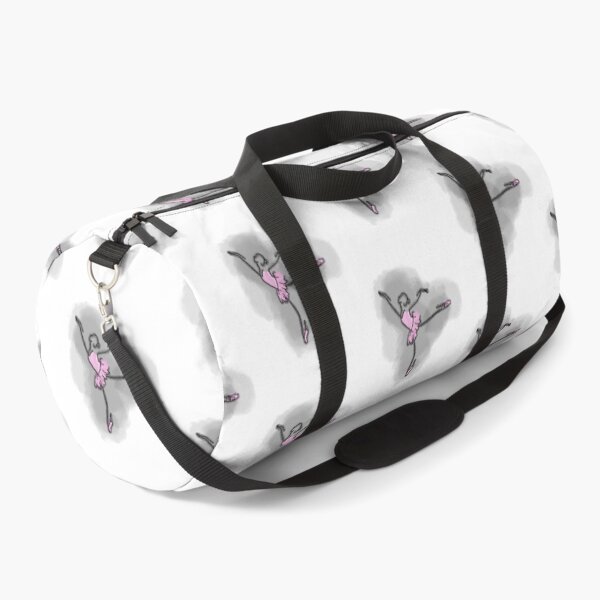 Item preview, Ballerina in Pink designed and sold by BabLakisha.