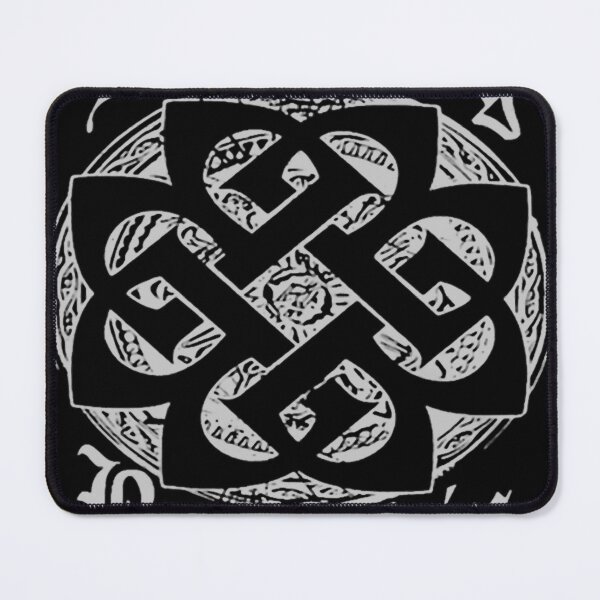 Item preview, Dark Before Dawn Rock Band Gift Fan  designed and sold by AlaynaBeatty.