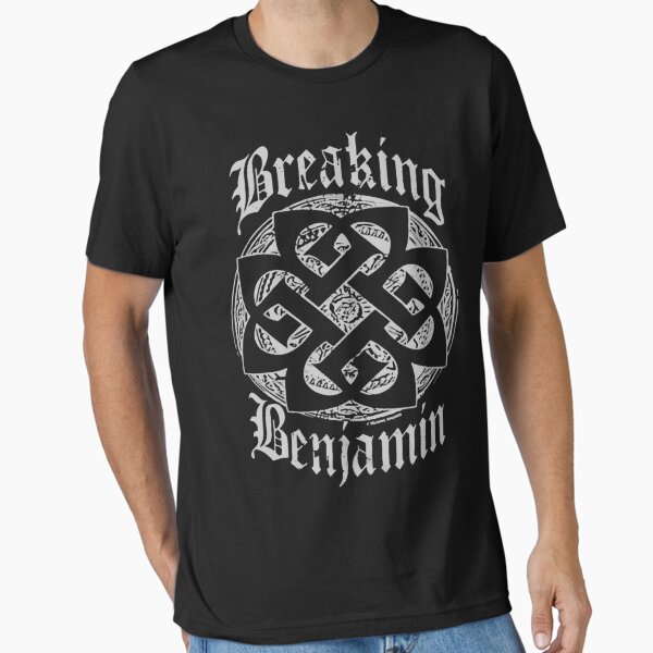 Artikel-Vorschau von Dark Before Dawn Rockband-Geschenk-Fan, designt und verkauft von AlaynaBeatty.