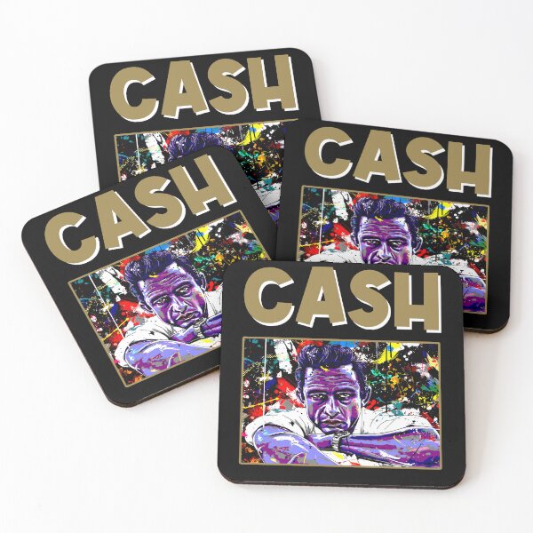 Item preview, Country Legend Johnny Cashs Timeless Appeal designed and sold by Carcur1984.
