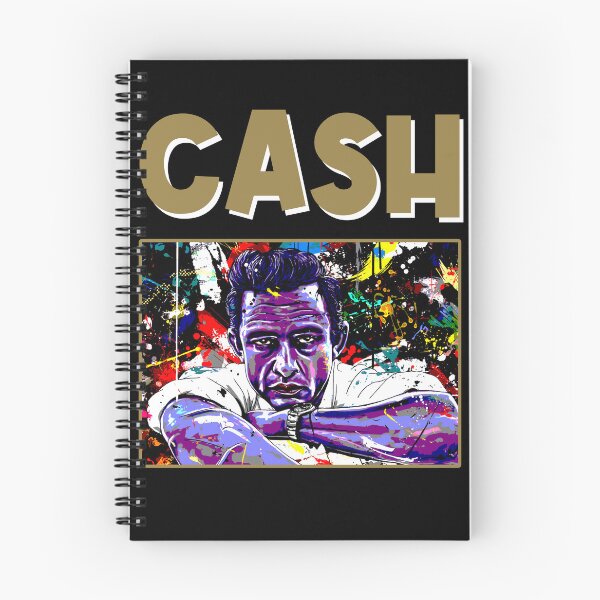 Item preview, Country Legend Johnny Cashs Timeless Appeal designed and sold by Carcur1984.