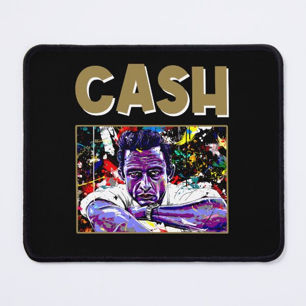 Item preview, Country Legend Johnny Cashs Timeless Appeal designed and sold by Carcur1984.